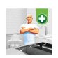 Spray vaporiser-essuyer-terminé antibactérien