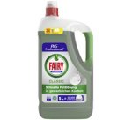 P&G Professional  Original Liquide vaisselle, 5 litres