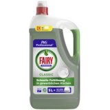 P&G Professional  Original Liquide vaisselle, 5 litres