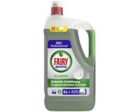 P&G Professional  Original Liquide vaisselle, 5 litres