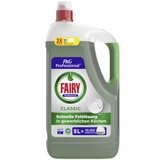 P&G Professional  Original Liquide vaisselle, 5 litres