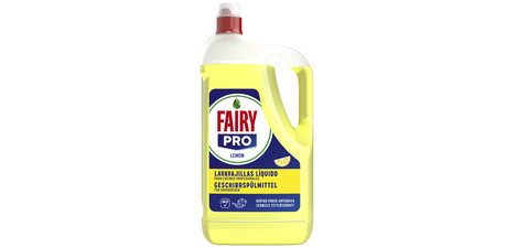 P&G Professional  Original Liquide vaisselle, 5 litres