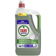 P&G Professional  Original Liquide vaisselle, 5 litres