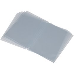 Insert pour protège-menus, A5