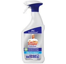 P&G Professional  Nettoyant désinfectant