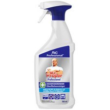 P&G Professional  Nettoyant désinfectant