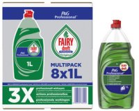 P&G Professional  dreft Liquide vaiselle Multipack, 1 L
