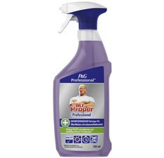 P&G Professional  Nettoyant désinfectant