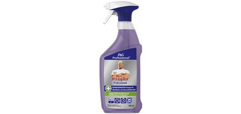 P&G Professional  Nettoyant désinfectant