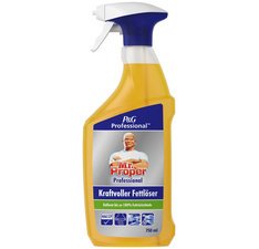 P&G Professional  Dégraissant puissant, 750ml