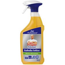 P&G Professional  Dégraissant puissant, 750ml