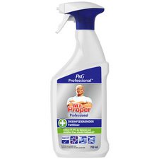 P&G Professional  Dégraissant désinfectant