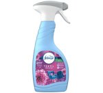 Spray désodorisant textile Lenor Améthyste