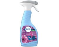 Deodorizing disinfectant fabric Febreze Lenor Morning Freshness - 500 ml spray