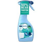 En_spray desodorisant textile fraicheur intensive