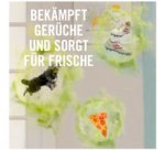 Spray désodorisant textile Fraîcheur intensive