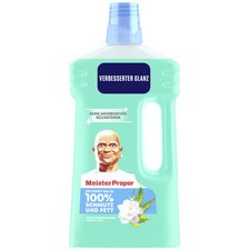 Nettoyant multi-usage, 1 l, fraîcheur citron