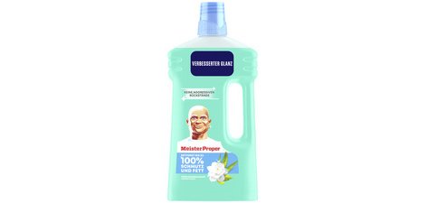 Nettoyant multi-usage, 1 l, fraîcheur citron