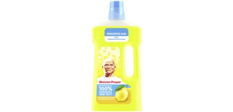 Nettoyant multi-usage, 1 l, fraîcheur citron