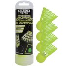 Volant de speed badminton à LED Shuttle/Ball