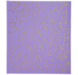 Livre d'or 140 pages tranche or Plum'