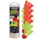 Volant de speed badminton Shuttles/Bälle