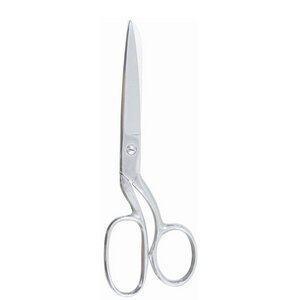 Ciseaux ambidextres bouts ronds Metallic Line14 cm