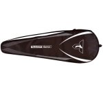 Housse de raquette de badminton Isoforce