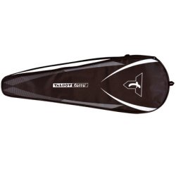 Housse de raquette de badminton Isoforce