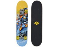 Skateboard 'Junior 24' Best Surfer