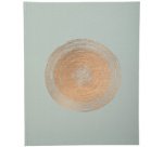 Livre d'or 100 pages tranche or Ellipse