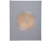 Livre d'or 100 pages tranche or Ellipse
