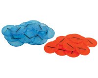 Speeltapijt van polyester 3-in-1