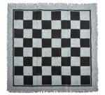 Tapis de jeu en polyester 3en1