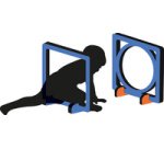 Kit Active Games, 28 pièces