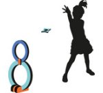 Kit Active Games, 28 pièces