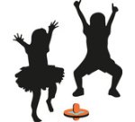 Kit Active Games, 28 pièces