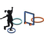 Kit Active Games, 28 pièces