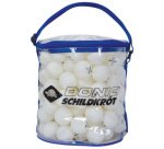 Pingpongbal 'Jade' wit