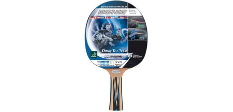 Raquette de tennis de table 'Top Team 700'