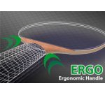 Badmintonracket 'Top Team 700'