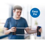 Filet de tennis de table Flexnet