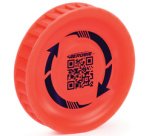 AEROBIE Mini disque à lancer 'Pocket Pro', assorti
