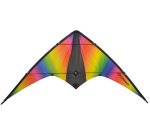 Cerf-volant acrobatique Stunt Kite 160