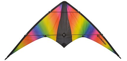 Cerf-volant acrobatique Stunt Kite 160
