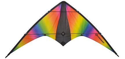 Cerf-volant acrobatique Stunt Kite 160