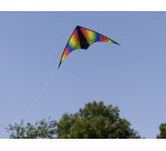 Cerf-volant acrobatique Stunt Kite 160