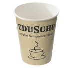 Gobelet à café en papier dur 'To Go', 0,3 l