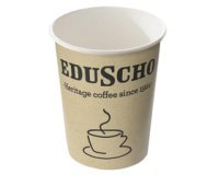 Gobelet à café en papier dur 'To Go', 0,3 l