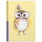 Carnet de notes 'Colibri', A5, 96 feuilles